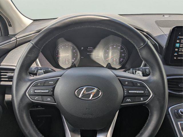 Certified 2023 Hyundai Santa Fe SEL FWD image 27