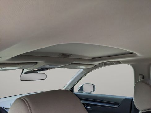 Used 2023 Honda CR-V EX image 18