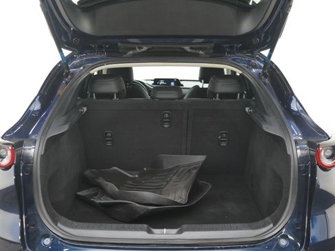 Used 2021 MAZDA CX-30 AWD 2.5 S w/ Preferred Package image 16