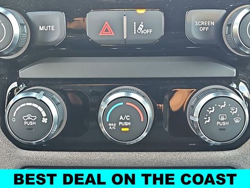 New 2026 RAM 1500 Express image 20