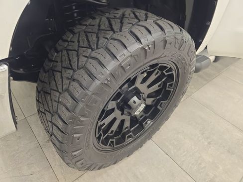 Used 2018 Toyota Tundra 1794 Edition AWD/4WD image 40