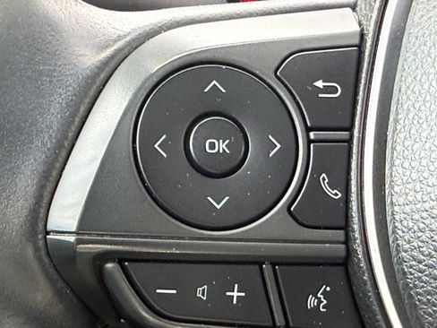 Used 2021 Toyota Corolla XSE FWD image 19