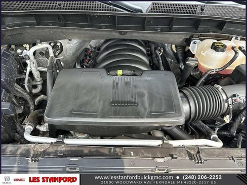 Used 2025 GMC Sierra 1500 Elevation w/ Elevation Premium Package AWD/4WD image 12