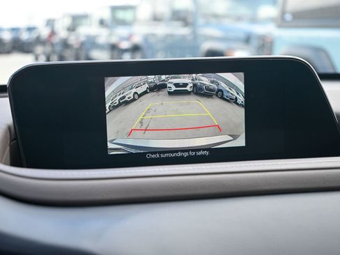 Used 2023 MAZDA CX-30 AWD 2.5 S w/ Premium Package image 32