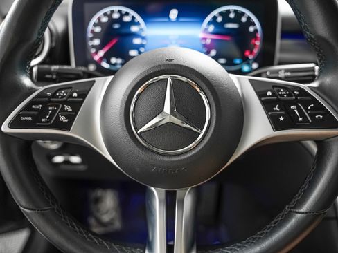 Certified 2023 Mercedes-Benz C 300 Sedan image 12