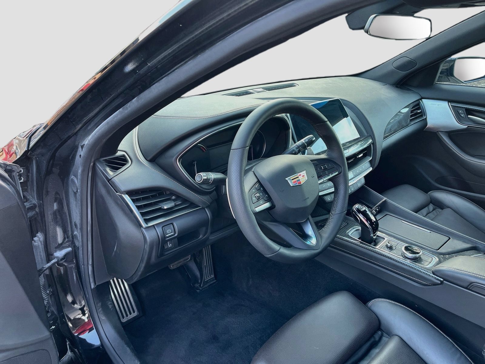 Used 2023 Cadillac CT5 Sport AWD/4WD image 9