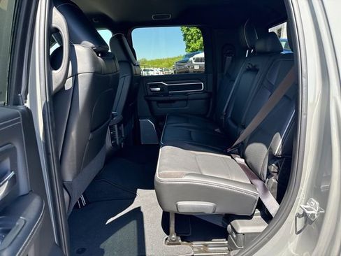 New 2026 RAM 3500 Laramie image 19