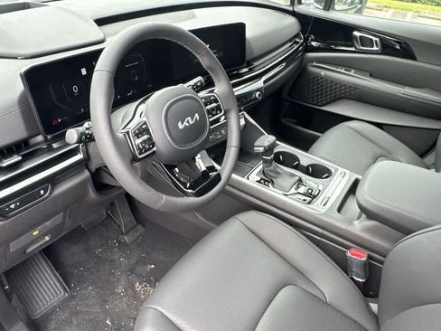 New 2026 Kia Carnival SX Prestige FWD image 13