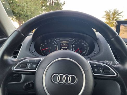 Used 2015 Audi Q3 2.0T Prestige AWD/4WD image 20