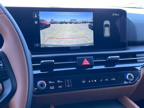 New 2026 Kia Sportage X-Line image 20