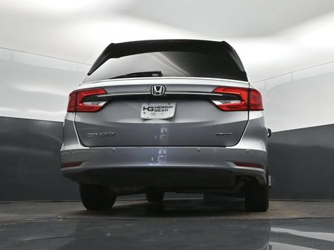 Used 2023 Honda Odyssey Touring image 43