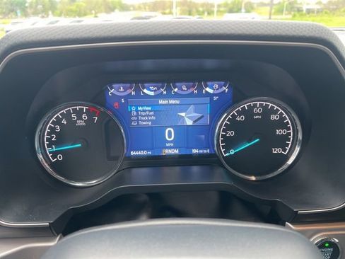 Used 2022 Ford F150 XLT w/ Equipment Group 302A High AWD/4WD image 22