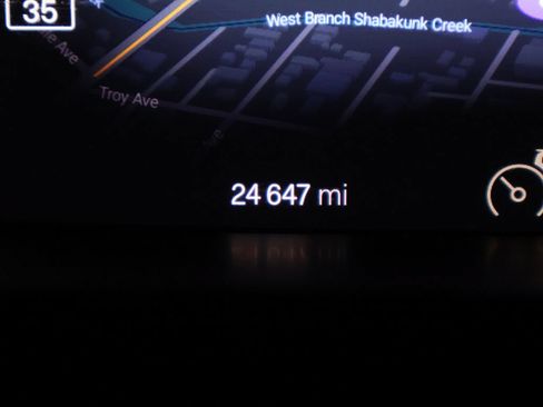 Used 2024 Polestar Polestar 2 AWD/4WD image 42
