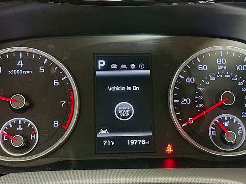 Used 2023 Kia K5 LXS image 19