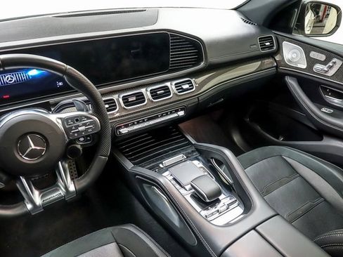 Used 2023 Mercedes-Benz GLE 53 AMG 4MATIC Coupe image 14