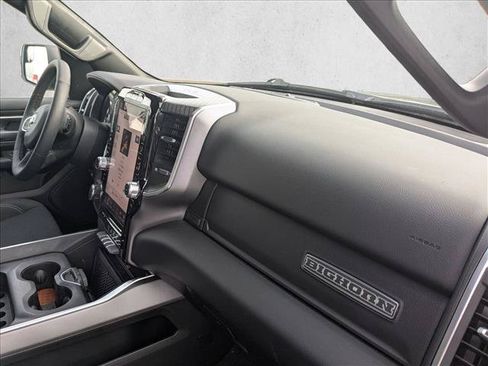 Used 2026 RAM 1500 Big Horn AWD/4WD image 20