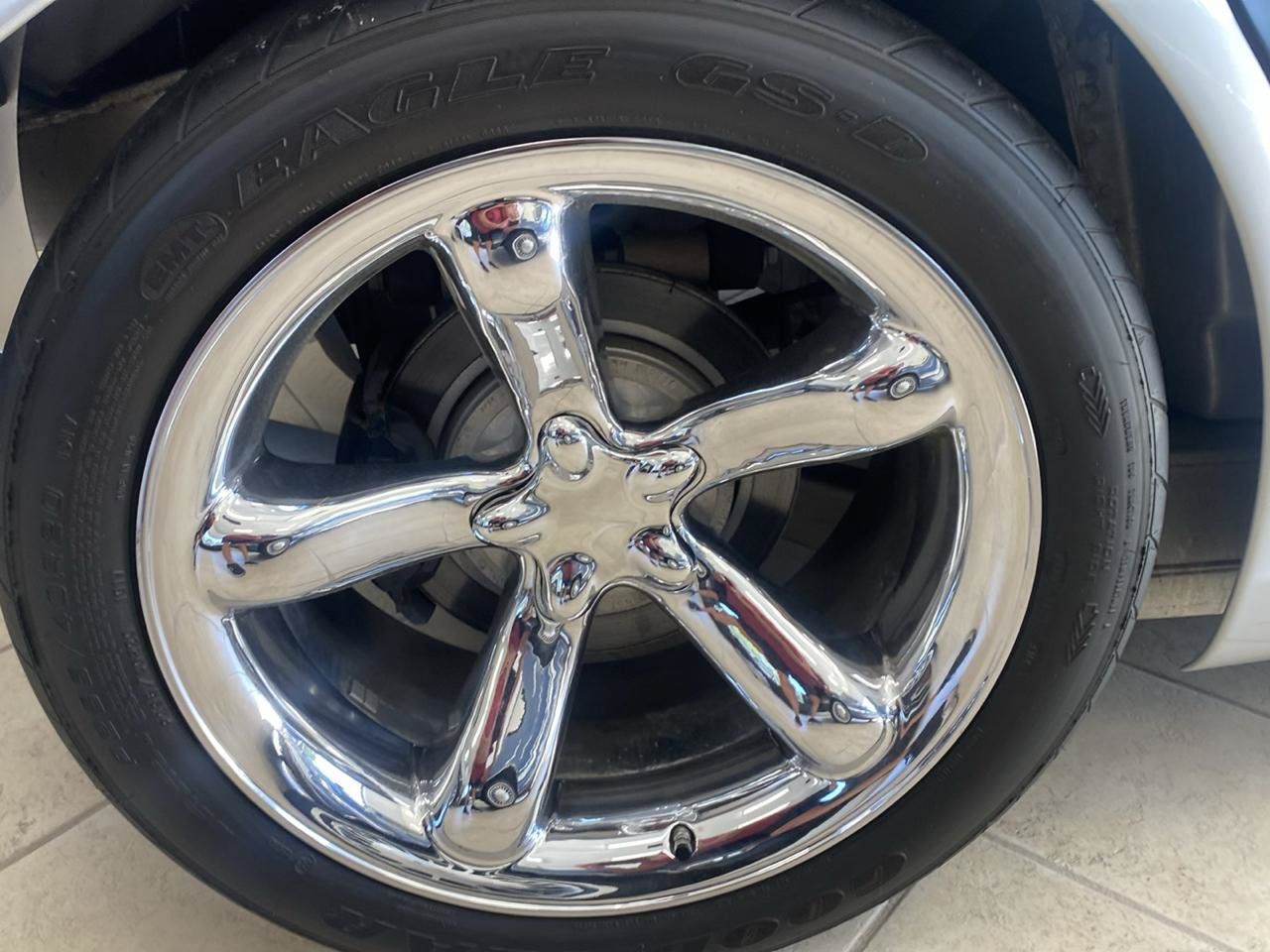 Used 2001 Plymouth Prowler RWD image 29