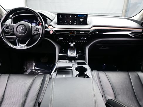Used 2022 Acura MDX FWD w/ Technology Package image 18