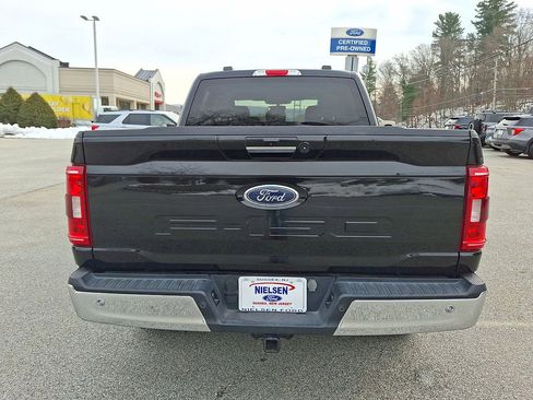 Certified 2023 Ford F150 XLT w/ Equipment Group 302A High image 23