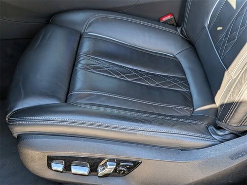 Used 2023 BMW M550i xDrive M550i xDrive w/ Executive Package image 14