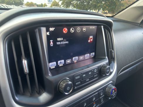 Used 2016 GMC Canyon SLE w/ SLE Convenience Package AWD/4WD image 26