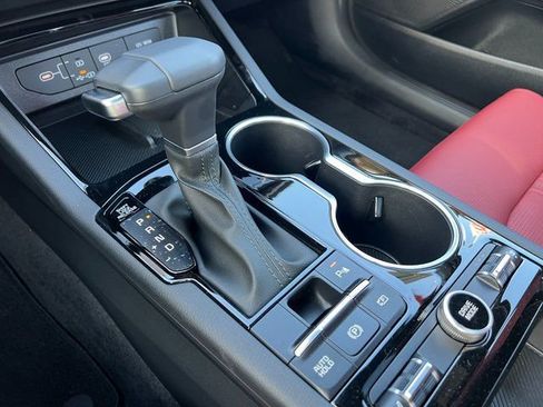 New 2026 Kia K5 GT-Line w/ GT-Line Premium Package image 22