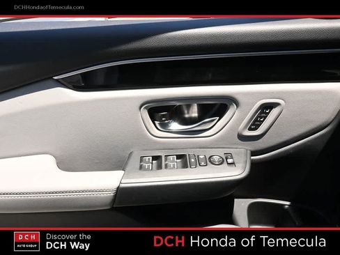 Used 2024 Honda Pilot EX-L image 16