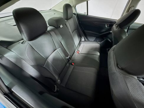 Used 2020 Subaru Impreza 2.0i image 24