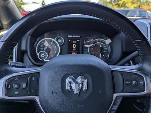 Certified 2024 RAM 3500 Big Horn image 27