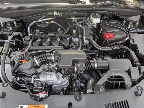 New 2026 Acura ADX AWD image 18