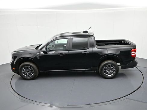 New 2026 Ford Maverick XLT AWD/4WD image 22