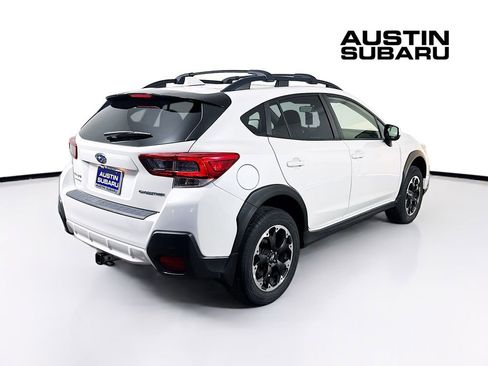 Used 2023 Subaru Crosstrek 2.0i Premium image 7