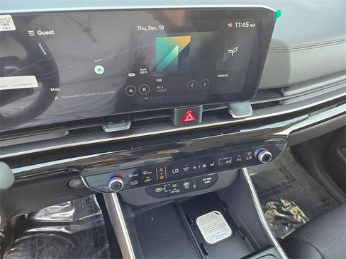 New 2026 Kia Carnival SX Prestige image 9