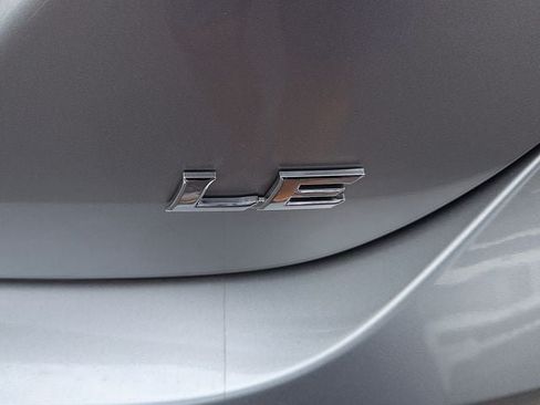Certified 2023 Toyota Camry LE FWD image 12