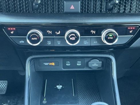 New 2026 Honda CR-V EX-L image 14