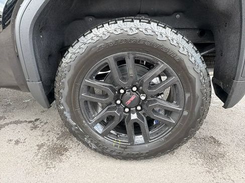 New 2026 GMC Sierra 1500 Elevation w/ X31 Off-Road Package AWD/4WD image 25