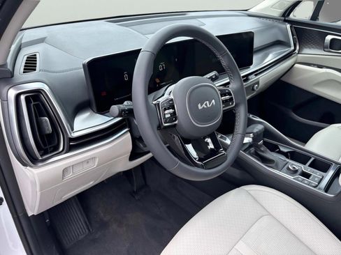 New 2025 Kia Sorento S image 22
