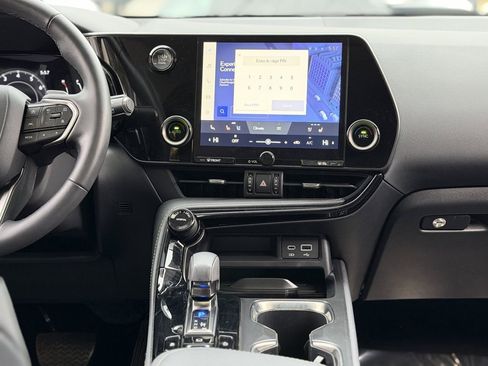 Used 2025 Lexus NX 250 FWD w/ Premium Package image 45