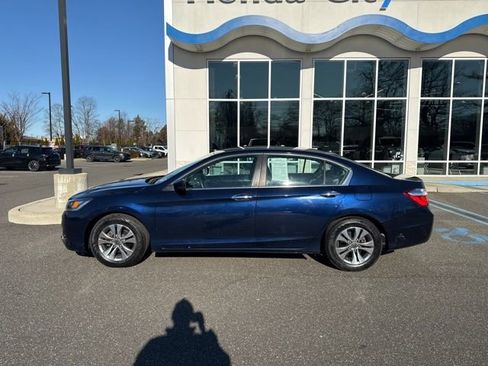 Used 2014 Honda Accord LX image 5