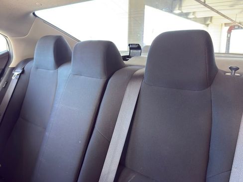 Used 2024 Nissan Sentra S image 28