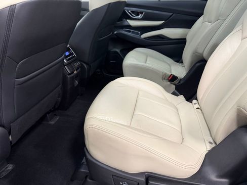 Used 2022 Subaru Ascent Limited w/ Technology Package image 23