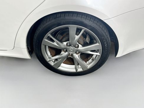 Used 2009 Lexus IS 250 RWD image 11