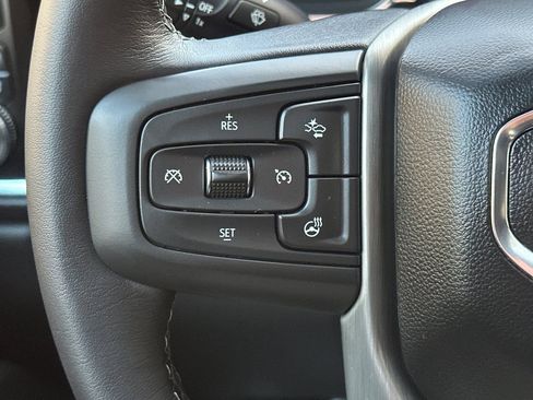 Used 2022 GMC Sierra 2500 Denali w/ Technology Package image 27