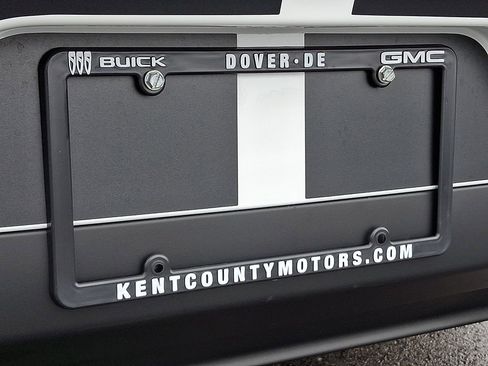 Used 2023 Dodge Challenger SRT Hellcat image 29