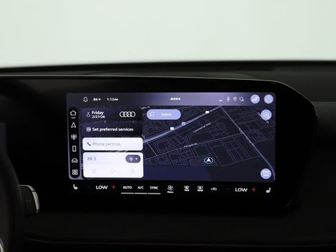 New 2026 Audi Q3 quattro 2.0T image 19