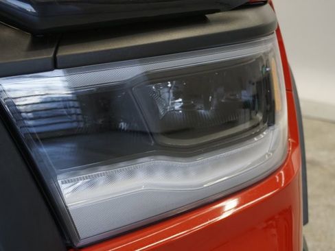 Certified 2019 RAM 1500 Rebel w/ Rebel Level 2 Equipment Group image 17