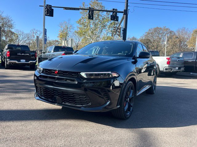 Used 2024 Dodge Hornet R/T Plus AWD/4WD image 22