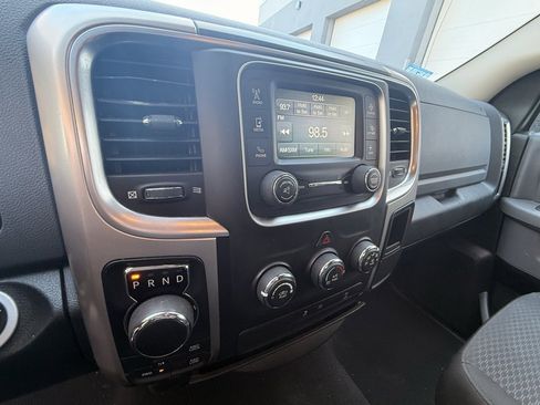 Used 2020 RAM 1500 Classic Warlock image 18