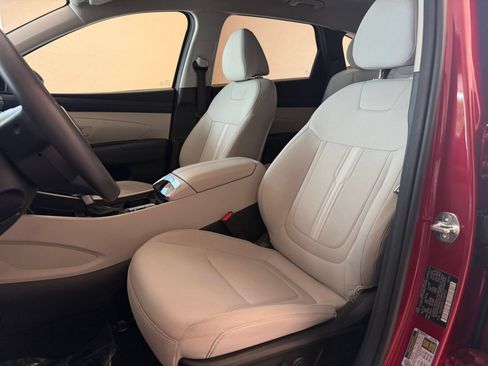 Used 2026 Hyundai Tucson SEL FWD image 23