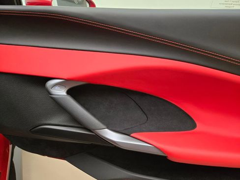 Used 2022 Ferrari 296 GTB image 26